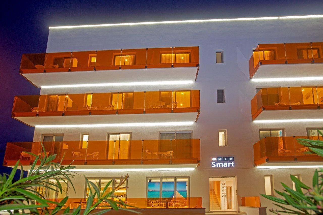 Hotel Mix Smart El Arenal  Zewnętrze zdjęcie