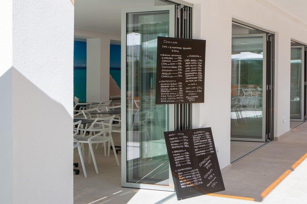 Hotel Mix Smart El Arenal  Zewnętrze zdjęcie