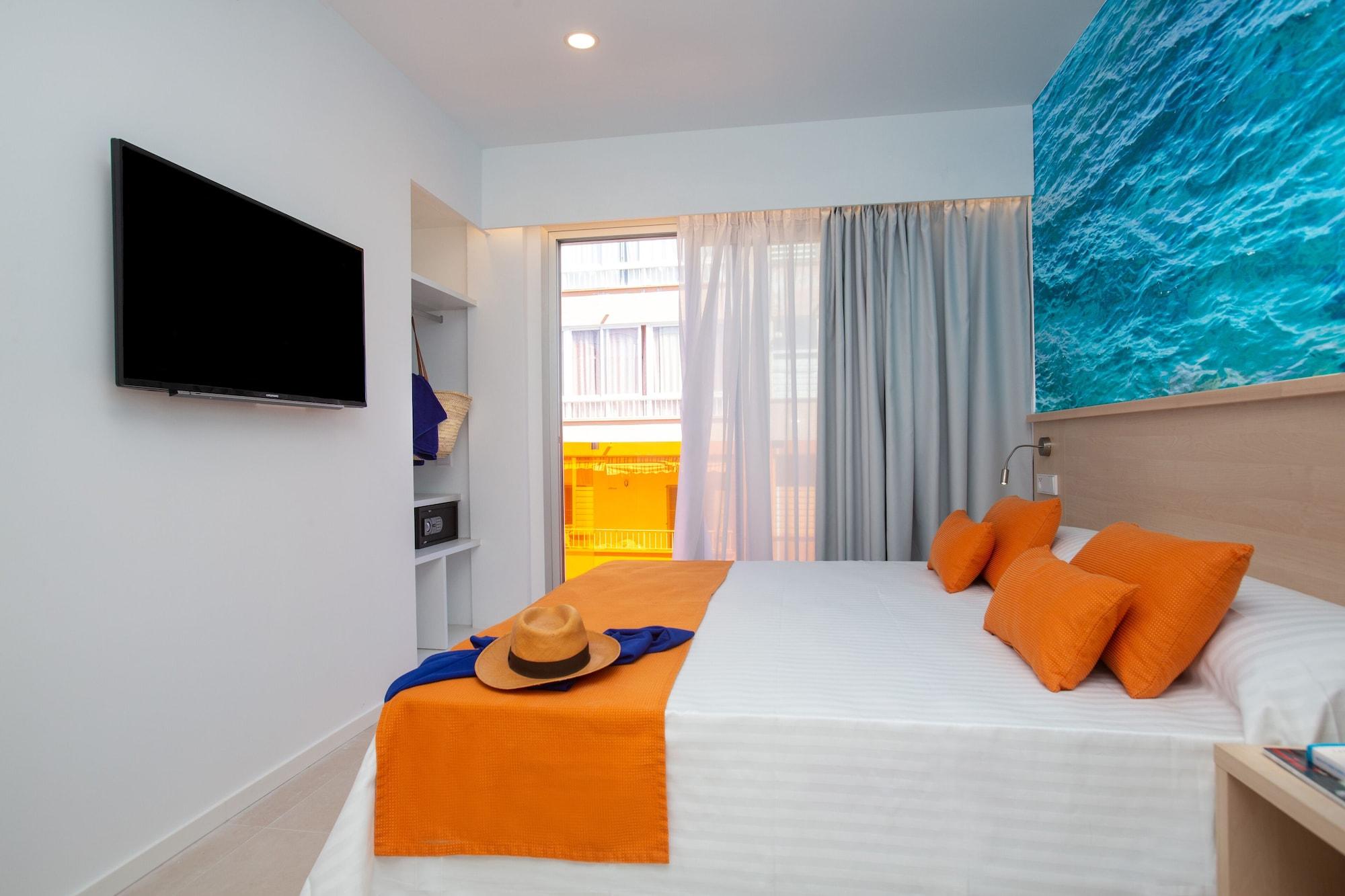 Hotel Mix Smart El Arenal  Zewnętrze zdjęcie