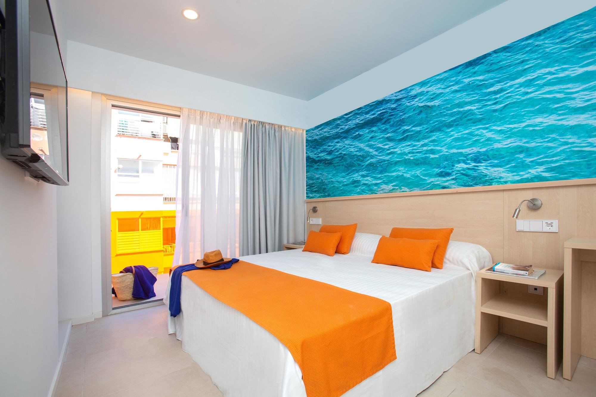 Hotel Mix Smart El Arenal  Zewnętrze zdjęcie