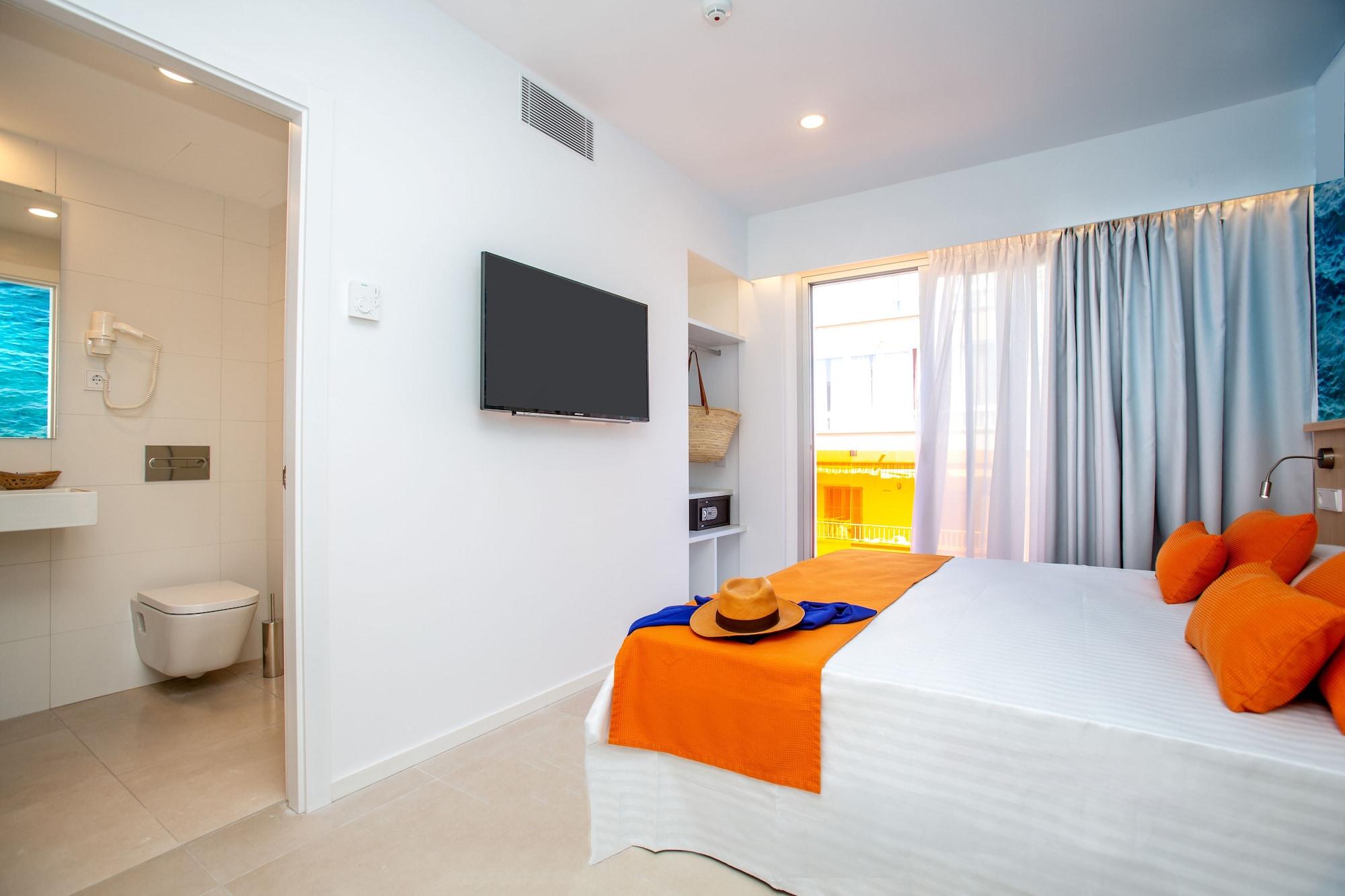 Hotel Mix Smart El Arenal  Zewnętrze zdjęcie