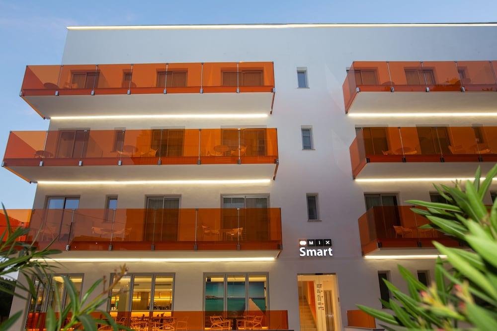 Hotel Mix Smart El Arenal  Zewnętrze zdjęcie