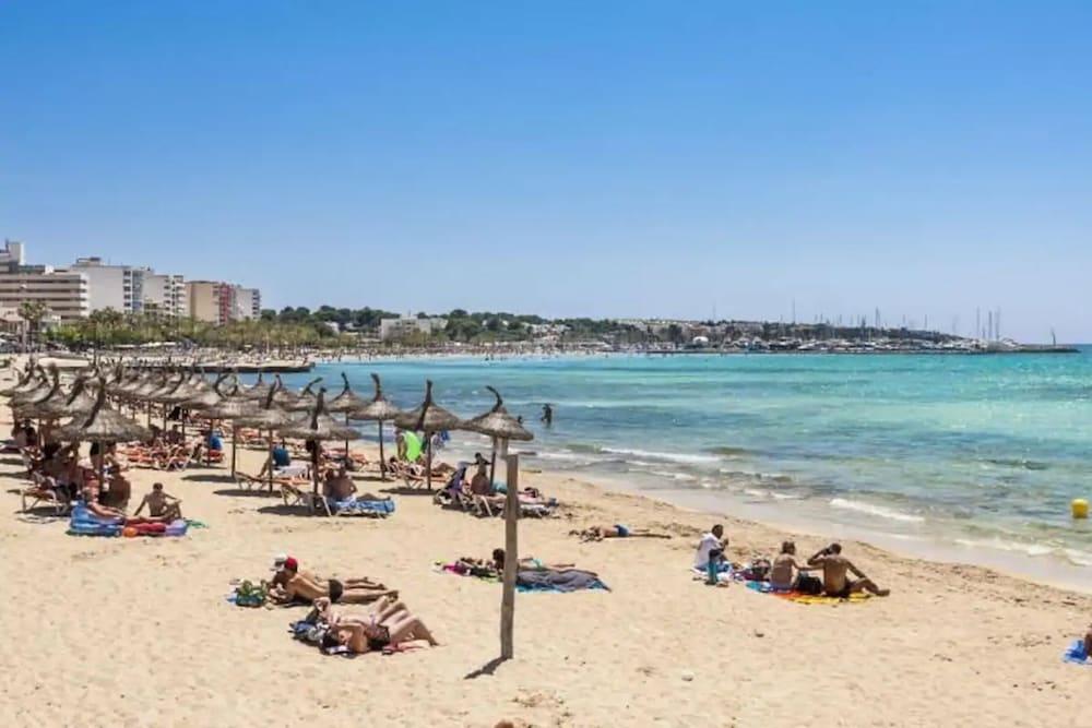 Hotel Mix Smart El Arenal  Zewnętrze zdjęcie