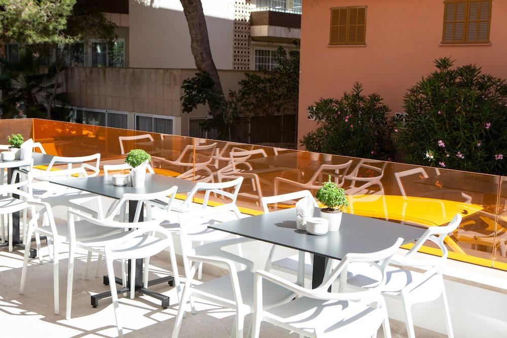 Hotel Mix Smart El Arenal  Zewnętrze zdjęcie