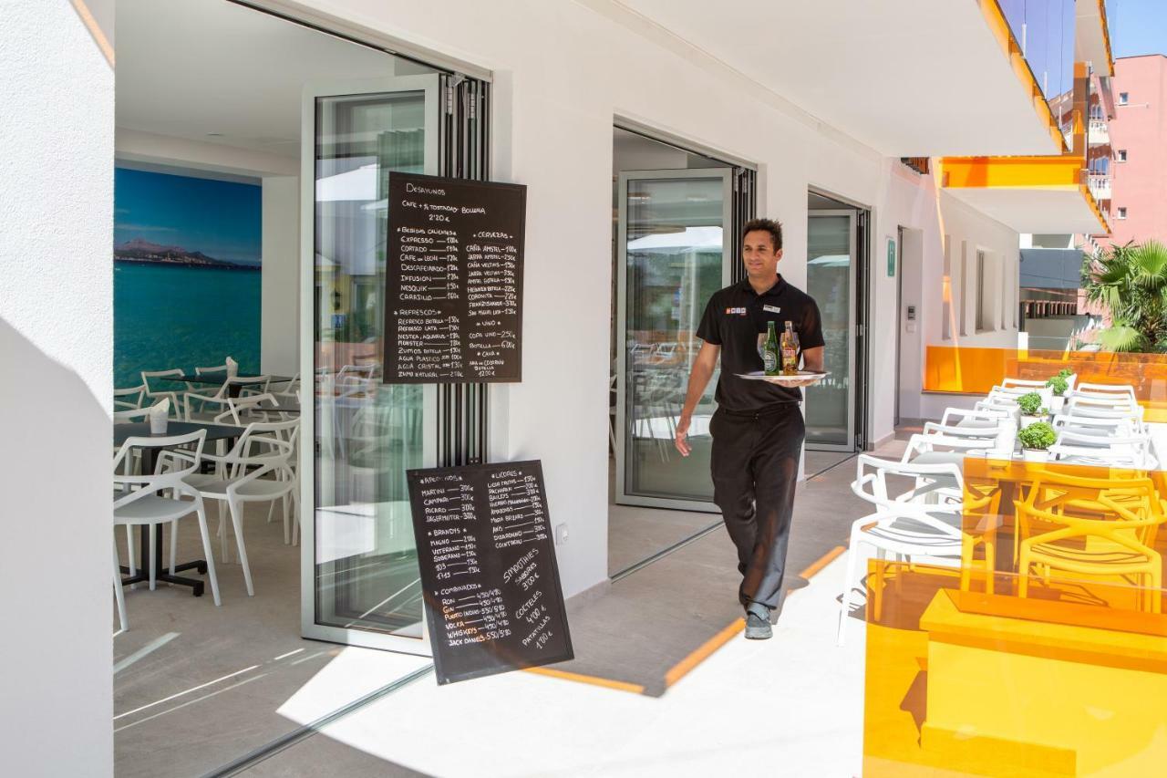 Hotel Mix Smart El Arenal  Zewnętrze zdjęcie