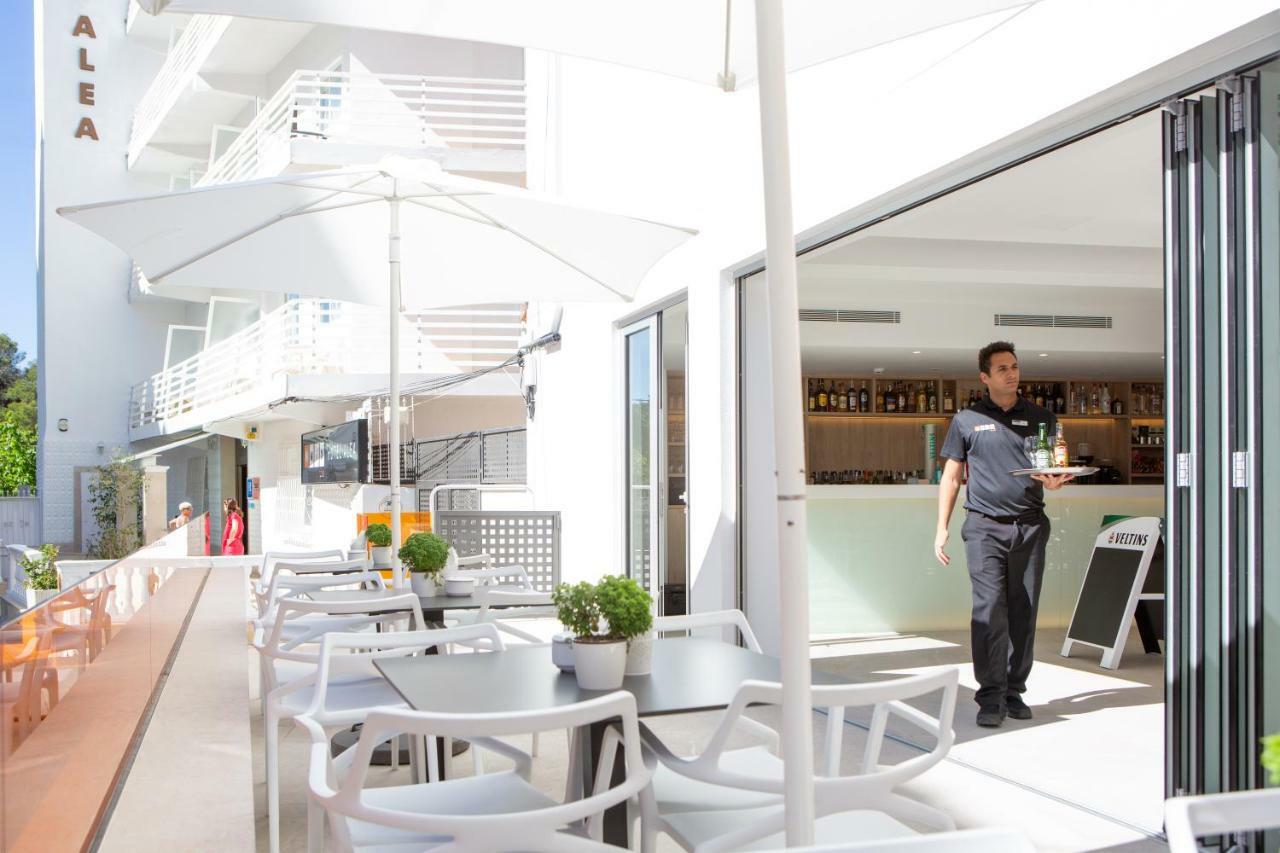 Hotel Mix Smart El Arenal  Zewnętrze zdjęcie