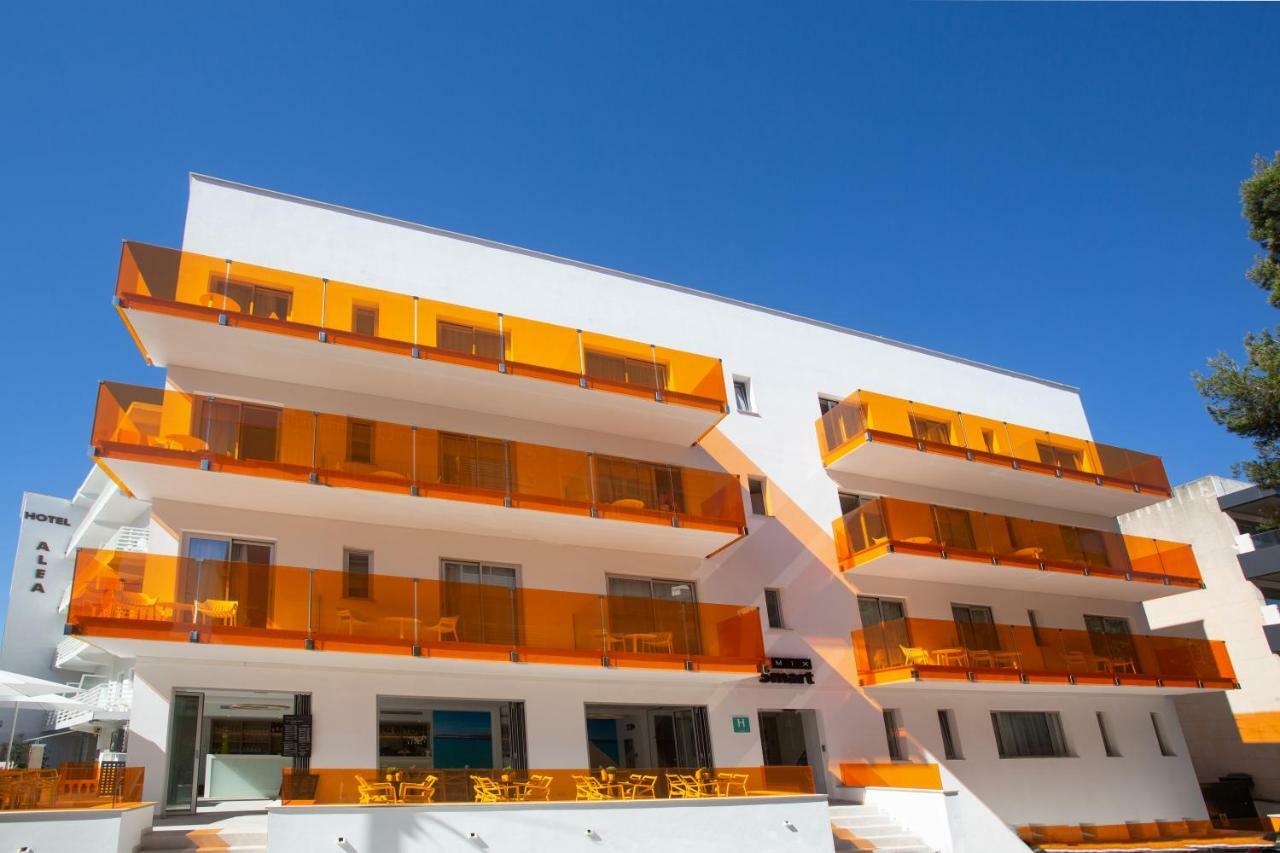 Hotel Mix Smart El Arenal  Zewnętrze zdjęcie