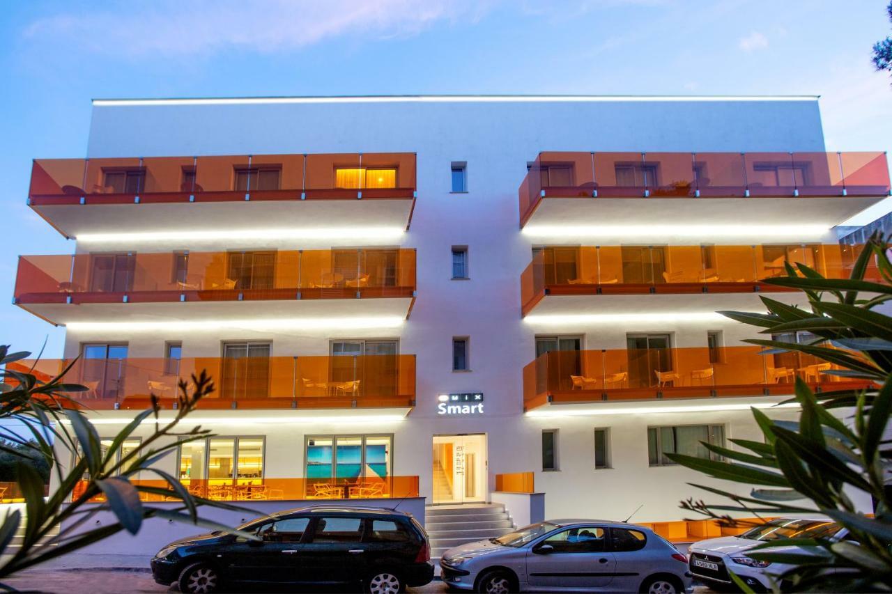 Hotel Mix Smart El Arenal  Zewnętrze zdjęcie