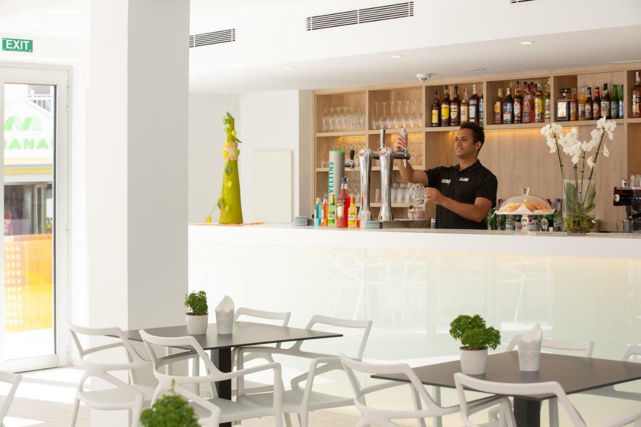 Hotel Mix Smart El Arenal  Zewnętrze zdjęcie