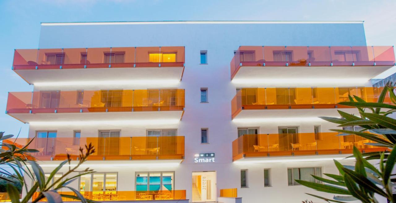 Hotel Mix Smart El Arenal  Zewnętrze zdjęcie
